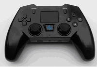 Smart Gamepad